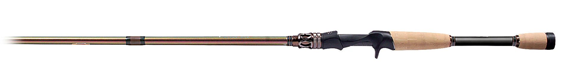 Megabass Evoluzion Casting Rods - Hamilton Bait and Tackle