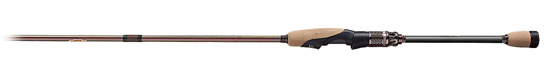 Megabass Evoluzion Spinning Rods - Hamilton Bait and Tackle