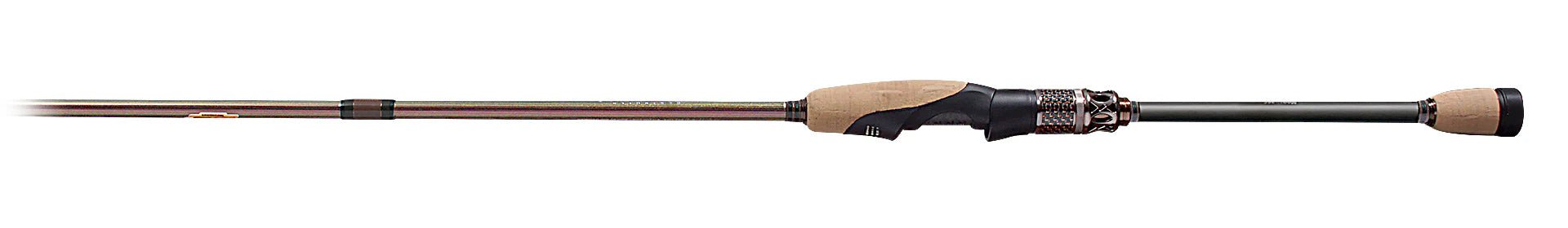 Megabass Evoluzion Spinning Rods - Hamilton Bait and Tackle