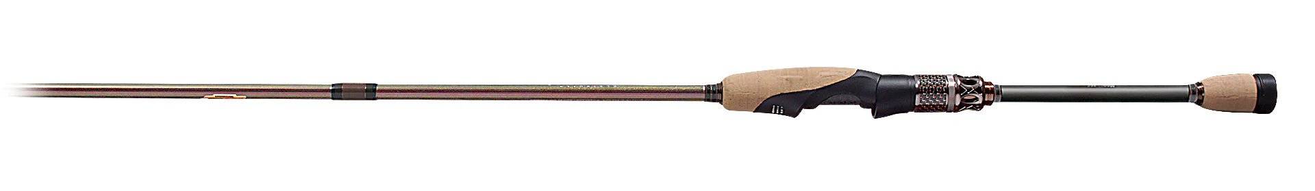Megabass Evoluzion Spinning Rods - Hamilton Bait and Tackle