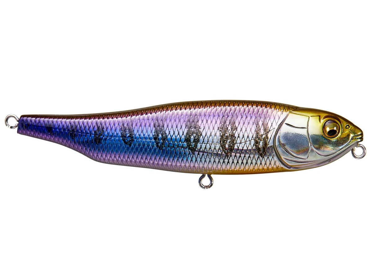 Megabass Giant Dog X Juvy Gill