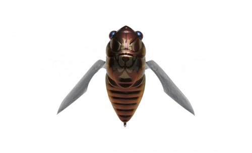 Megabass Grand Siglett - Hamilton Bait and Tackle