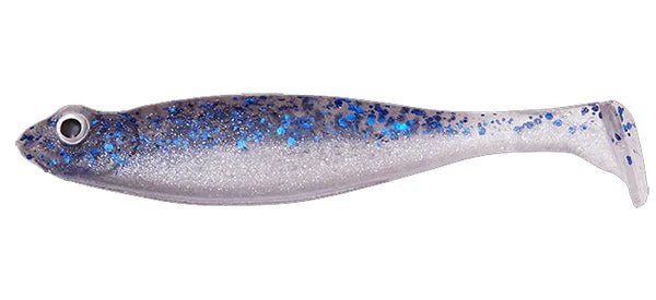 Megabass Hazedong Shad Saltwater - Hamilton Bait and Tackle