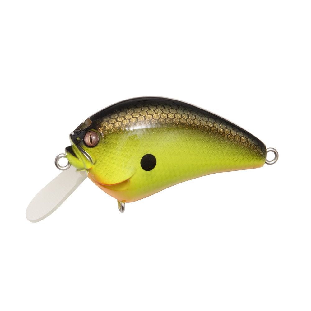 Megabass IXI Blowly Crankbait - Hamilton Bait and Tackle