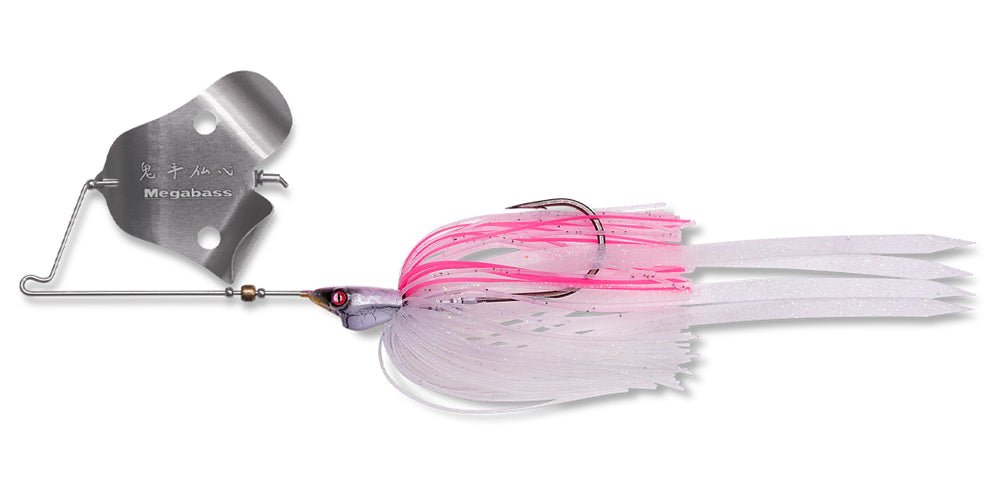 Megabass Jamaica Boa Jr. Super Metal - Hamilton Bait and Tackle