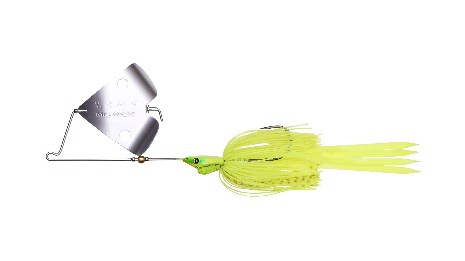 Megabass Jamaica Boa Jr. Super Metal - Hamilton Bait and Tackle