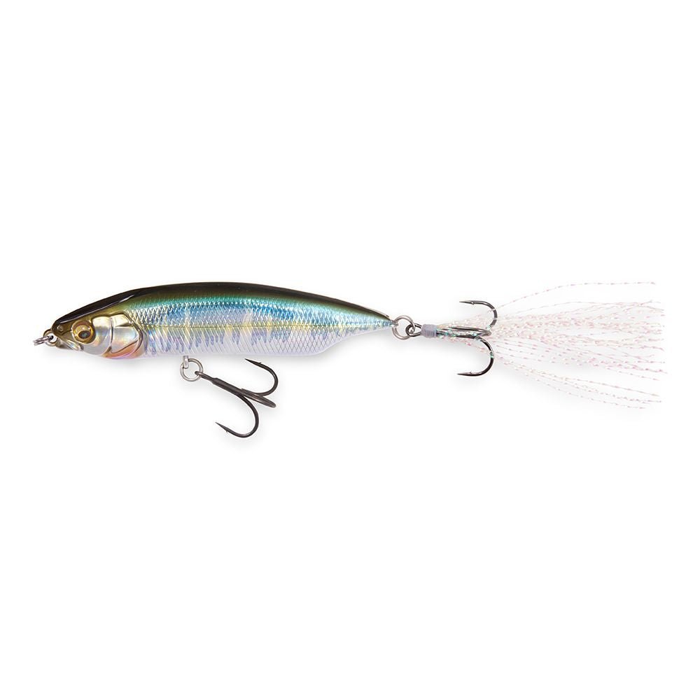 Megabass Karashi 80 JDM Colors - Hamilton Bait and Tackle