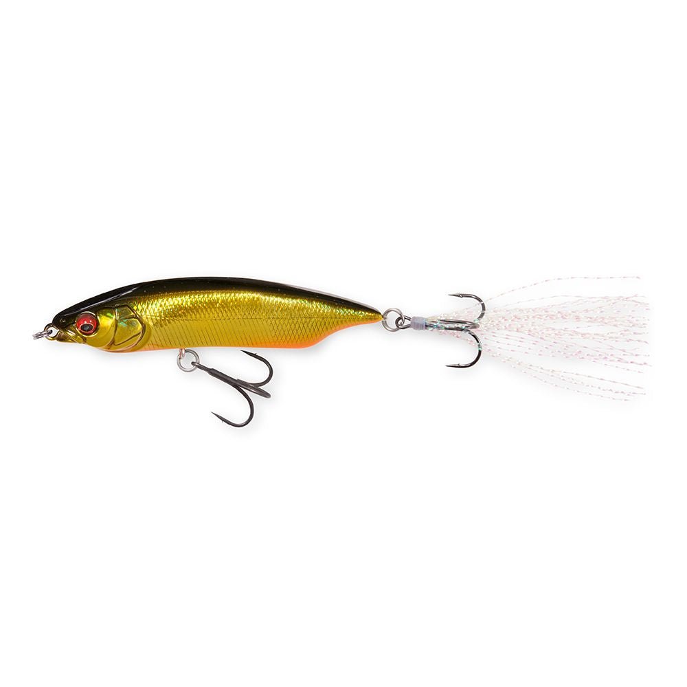 Megabass Karashi 80 JDM Colors - Hamilton Bait and Tackle