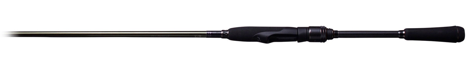 Megabass Levante JDM Spinning Rods - Hamilton Bait and Tackle