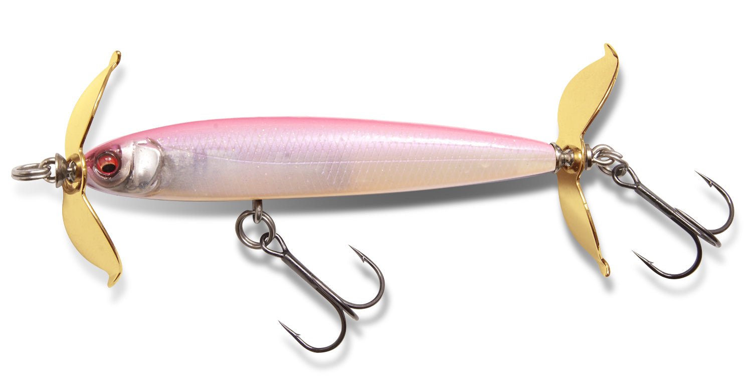 Megabass Level Swimmer - Hamilton Bait and Tackle