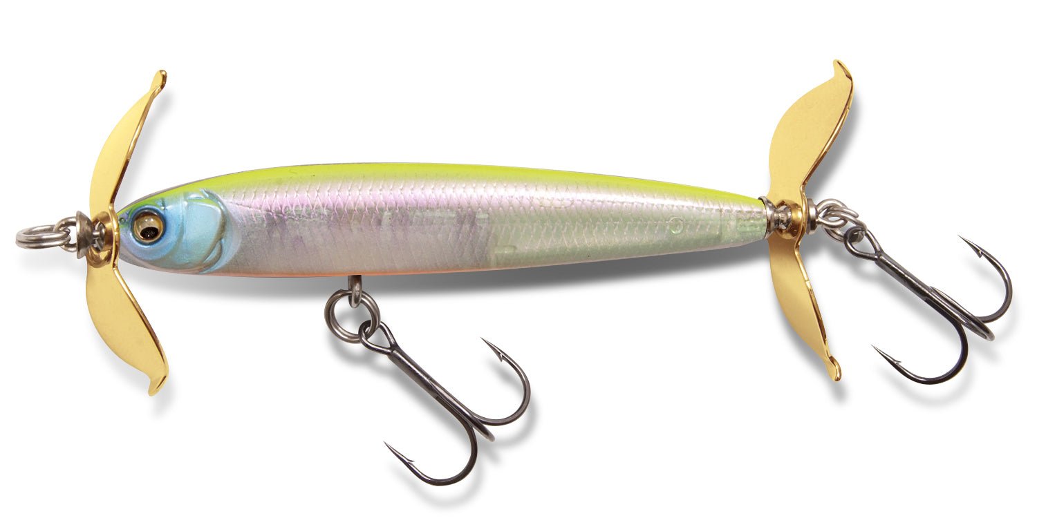 Megabass Level Swimmer - Hamilton Bait and Tackle