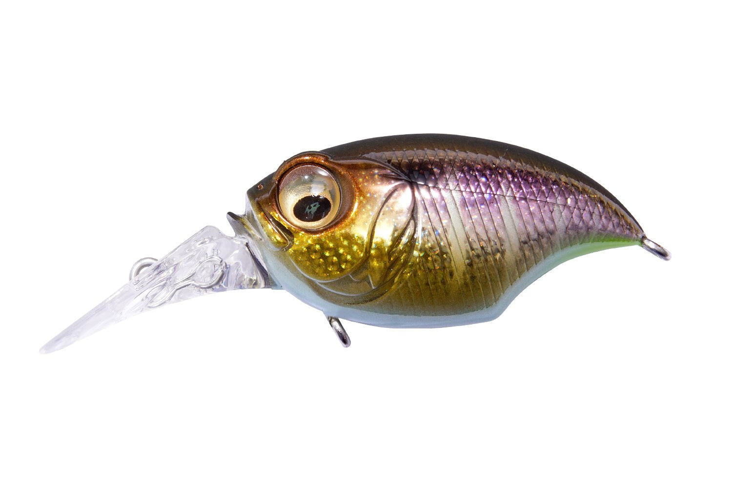 Megabass MR - X Griffon - Hamilton Bait and Tackle
