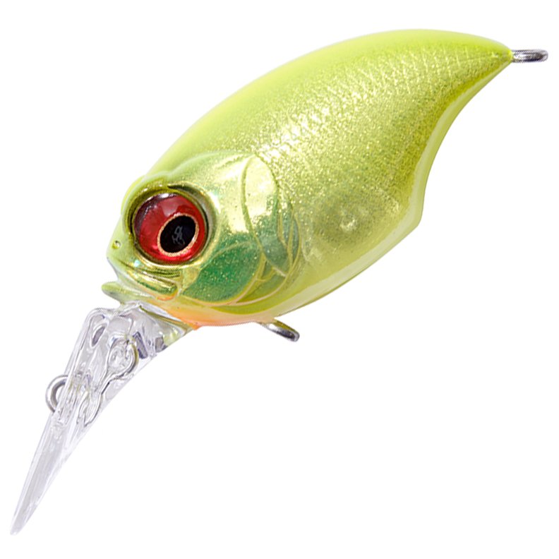 Megabass MR - X Griffon - Hamilton Bait and Tackle