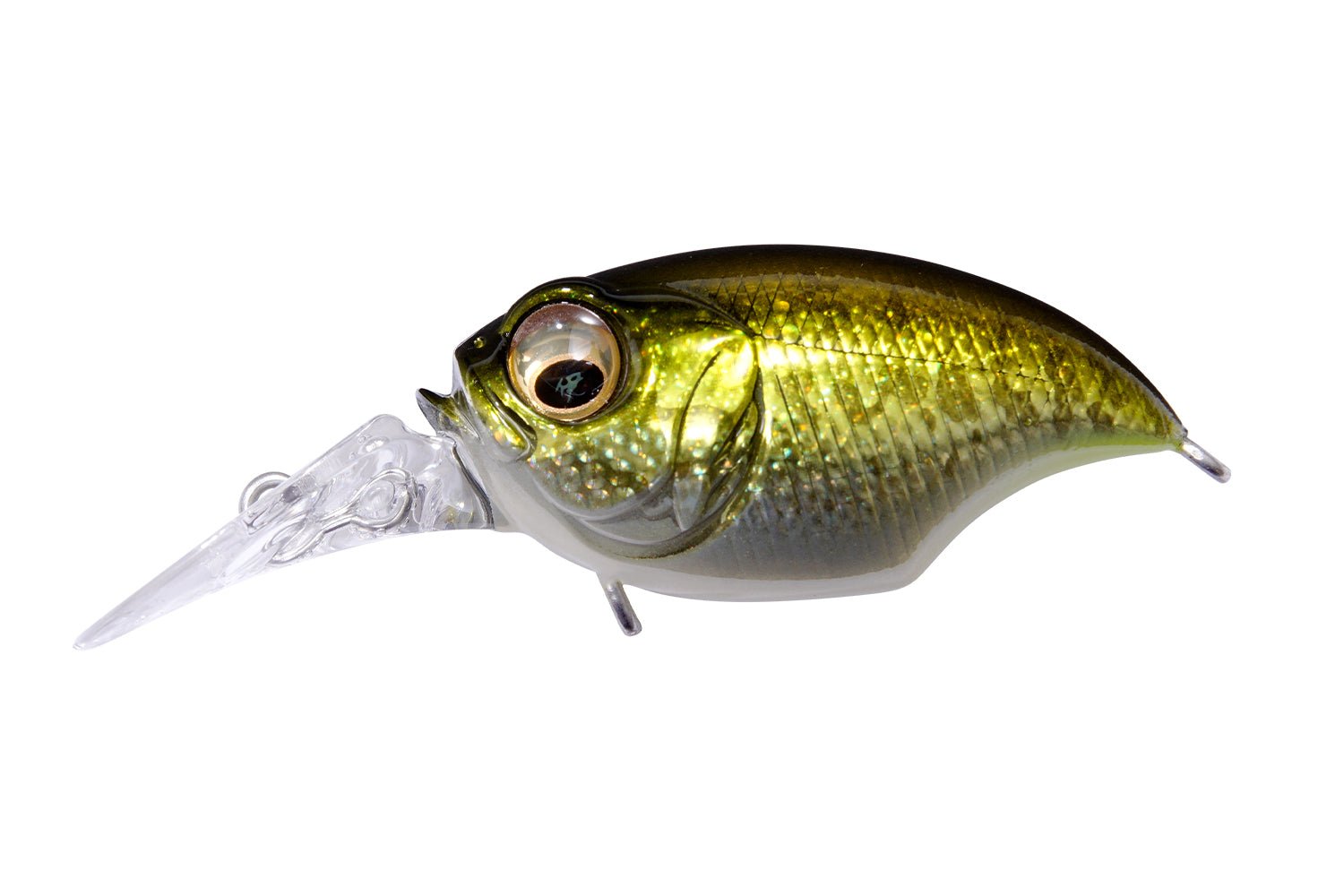 Megabass MR - X Griffon - Hamilton Bait and Tackle