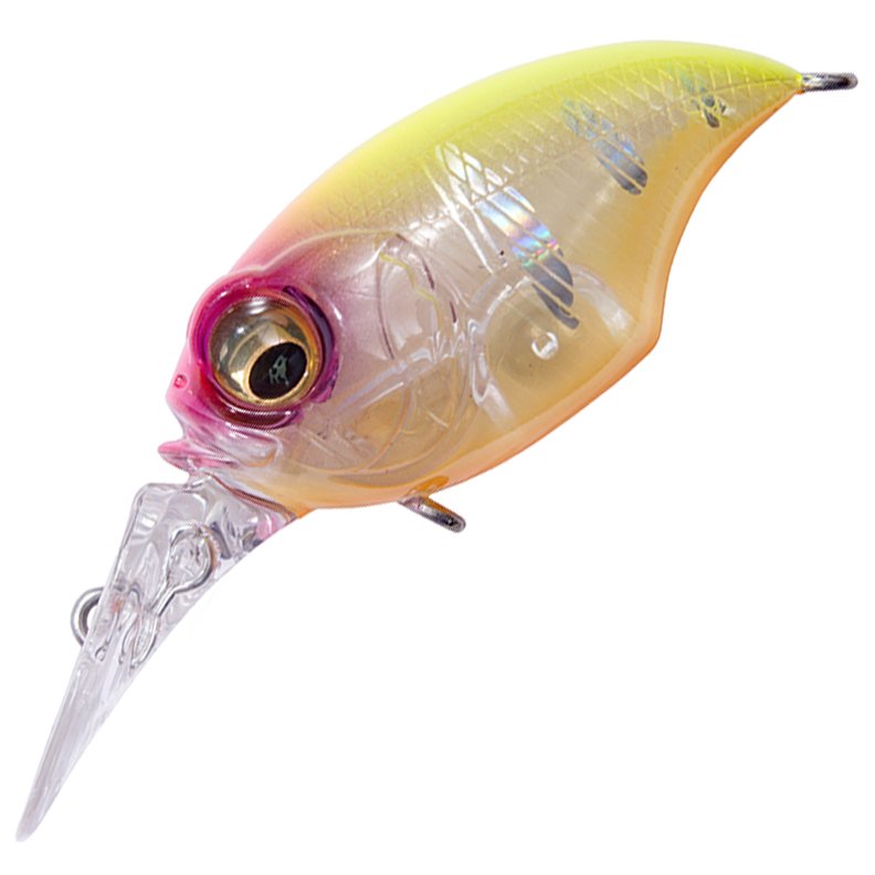 Megabass MR - X Griffon - Hamilton Bait and Tackle