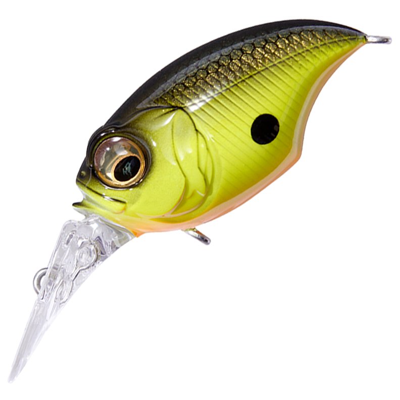 Megabass MR - X Griffon - Hamilton Bait and Tackle