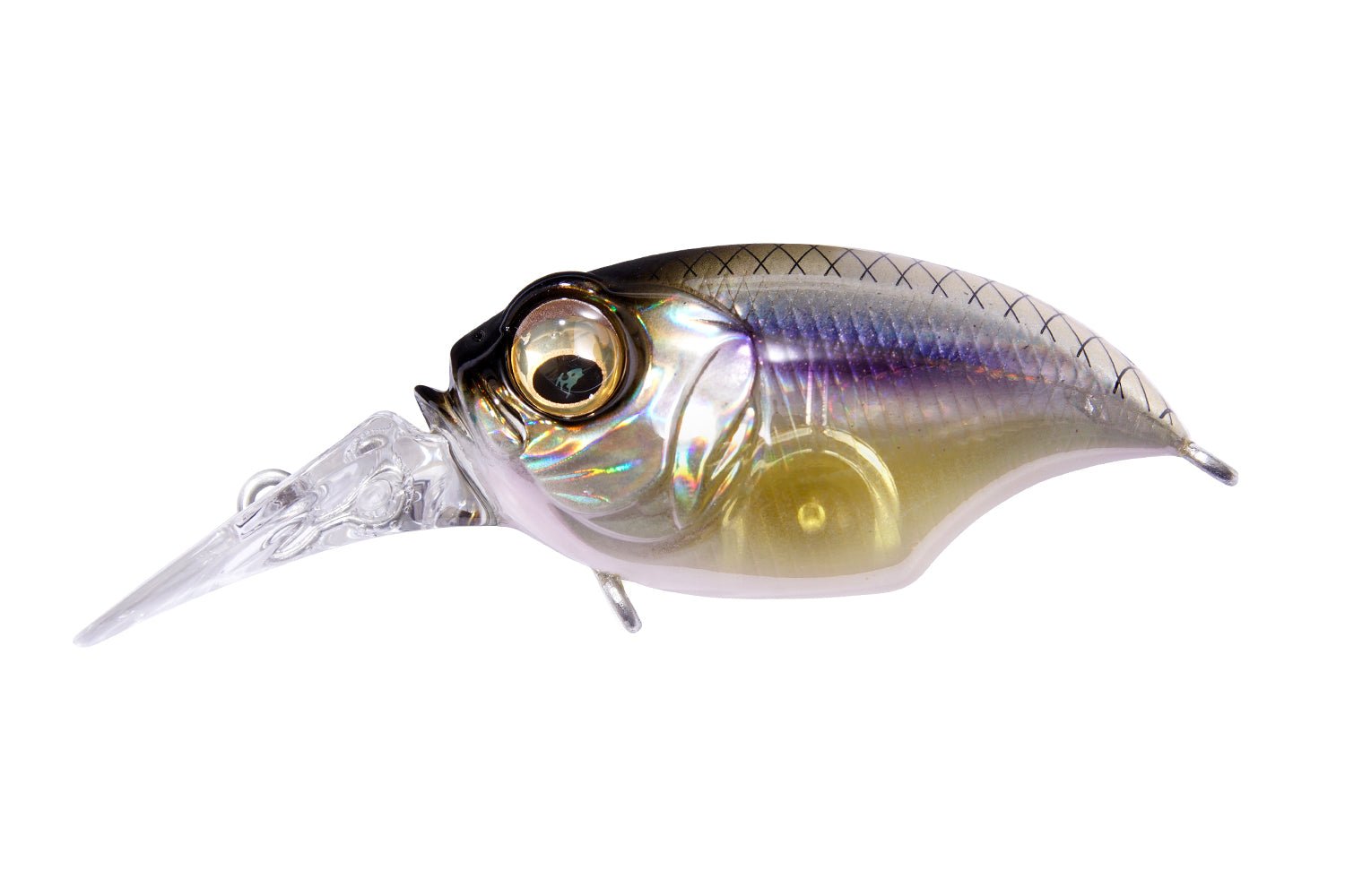 Megabass MR - X Griffon - Hamilton Bait and Tackle