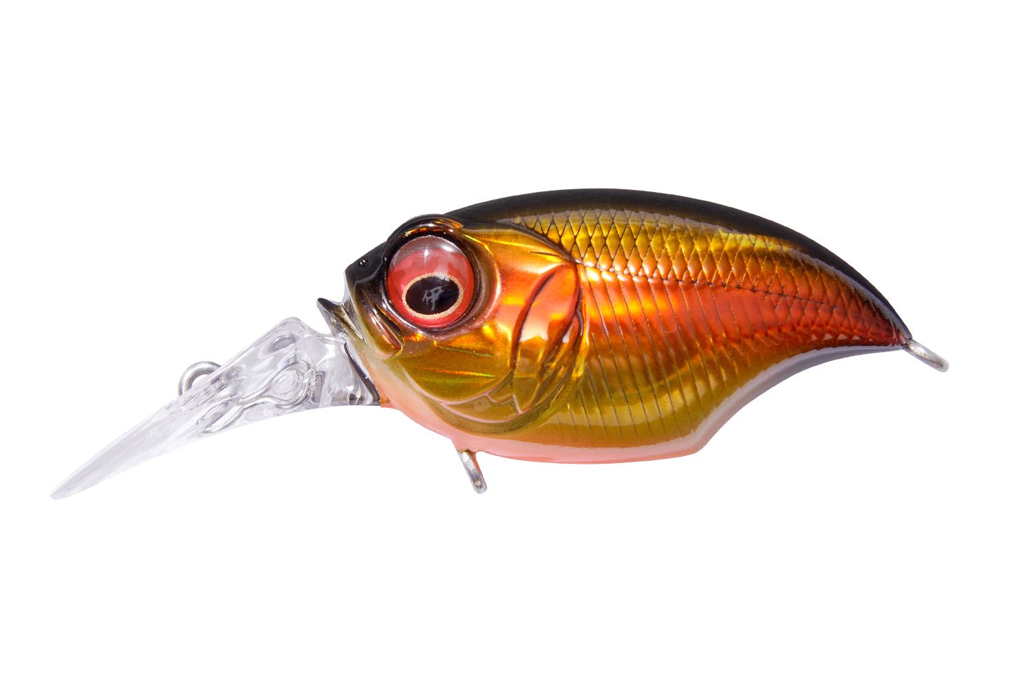 Megabass MR - X Griffon - Hamilton Bait and Tackle