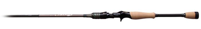 Used Baitcast Rod - Megabass Orochi X10 Destruction 66 F6.1/2-66XT 9/10
