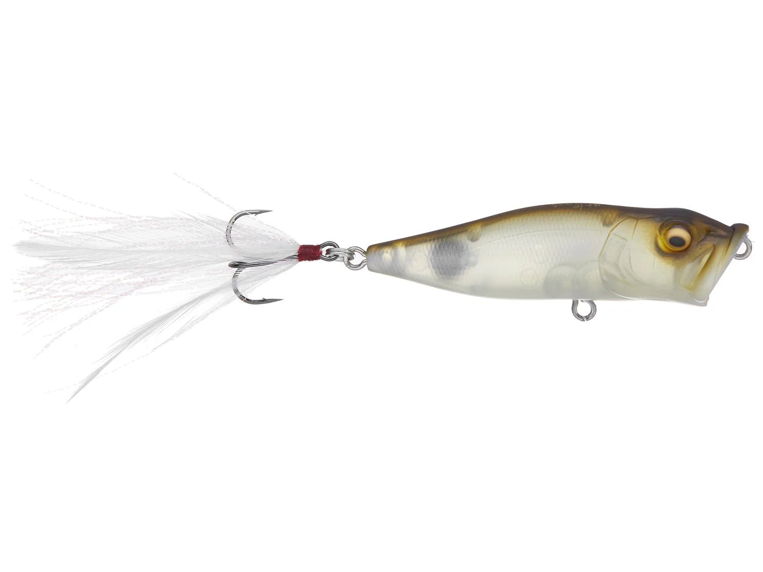 Megabass PopX - Hamilton Bait and Tackle