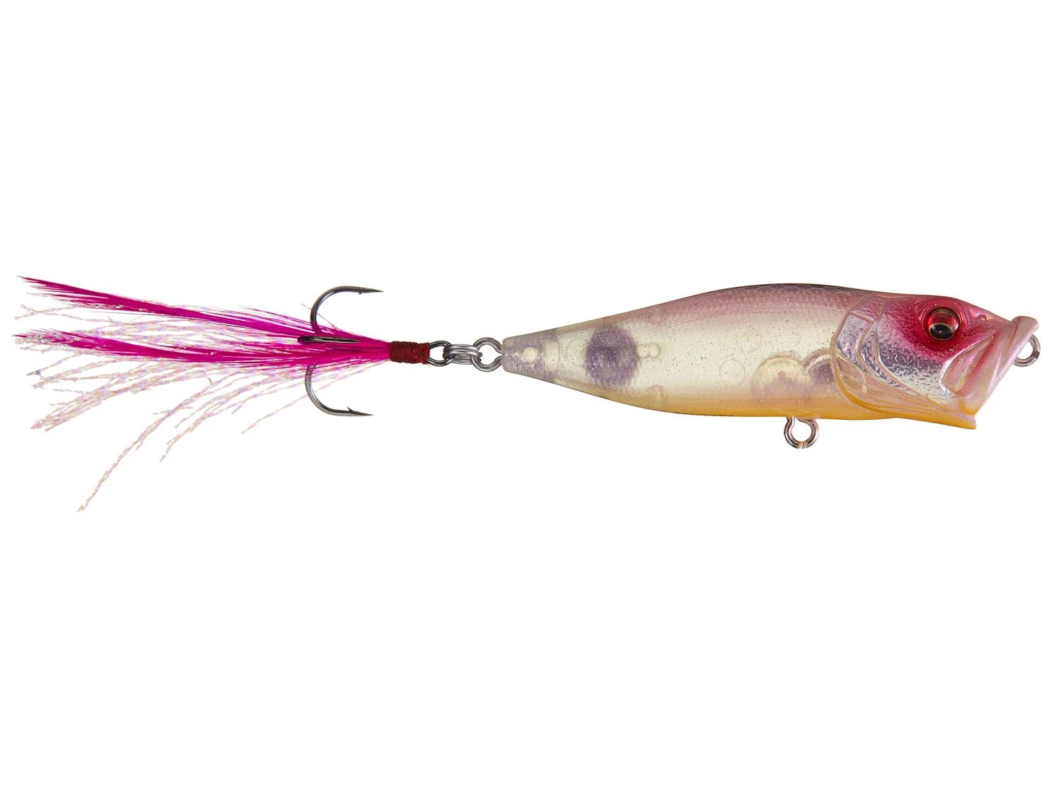 Megabass PopX - Hamilton Bait and Tackle