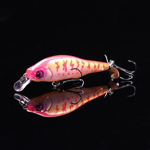 Megabass Respect Series 64 - Sakura Coach - Hamilton Bait and Tackle