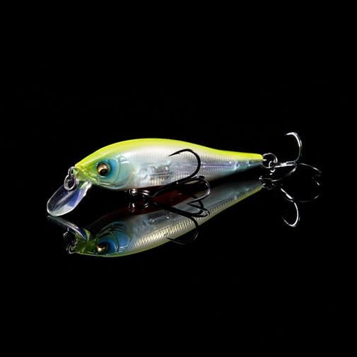 Megabass Respect Series 67 - Aurora Reaction - Hamilton Bait and Tackle