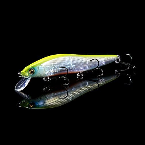 Megabass Respect Series 67 - Aurora Reaction - Hamilton Bait and Tackle