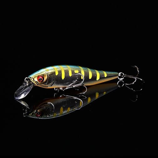 Megabass Respect Series 69 - YMC - Hamilton Bait and Tackle