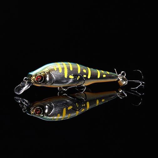 Megabass Respect Series 69 - YMC - Hamilton Bait and Tackle