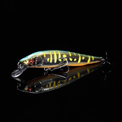 Megabass Respect Series 69 - YMC - Hamilton Bait and Tackle