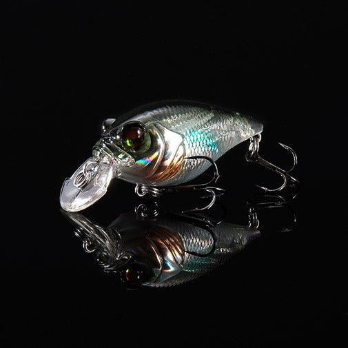 Megabass Respect Series 71 - ITO Clear Laker - Hamilton Bait and Tackle