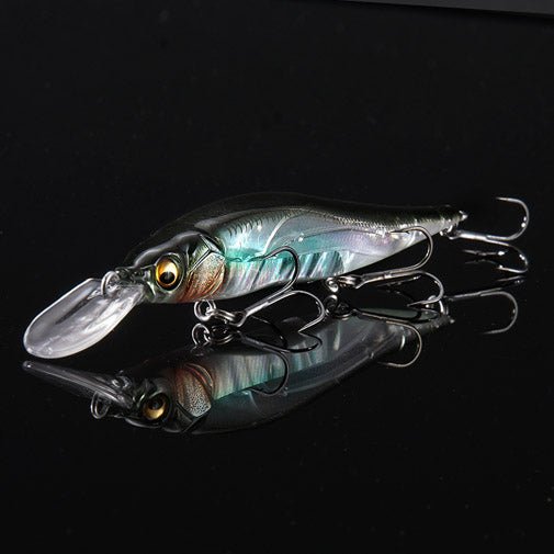 Megabass Respect Series 71 - ITO Clear Laker - Hamilton Bait and Tackle