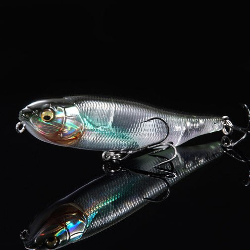 Megabass Respect Series 71 - ITO Clear Laker - Hamilton Bait and Tackle