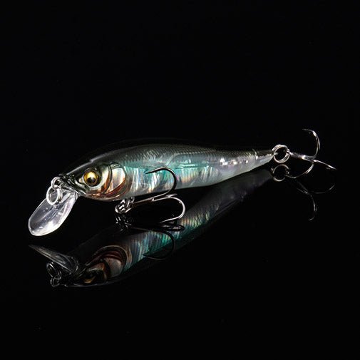 Megabass Respect Series 71 - ITO Clear Laker - Hamilton Bait and Tackle