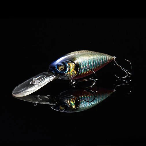 Megabass Respect Series 72 - Magome Oikawa - Hamilton Bait and Tackle