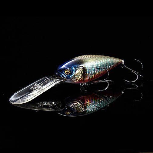 Megabass Respect Series 72 - Magome Oikawa - Hamilton Bait and Tackle