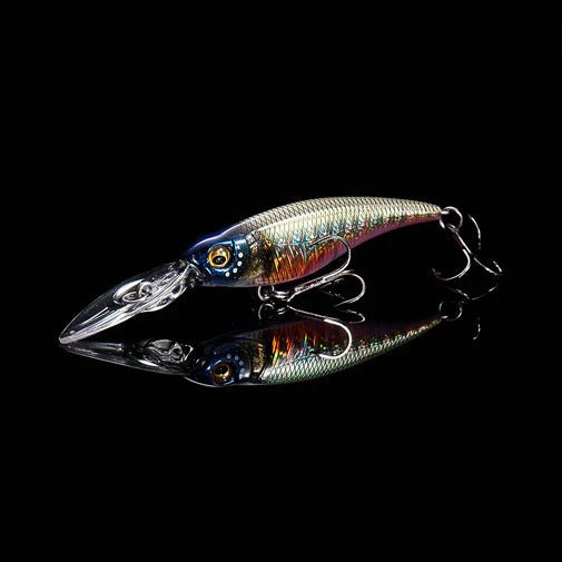 Megabass Respect Series 72 - Magome Oikawa - Hamilton Bait and Tackle