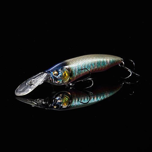 Megabass Respect Series 72 - Magome Oikawa - Hamilton Bait and Tackle