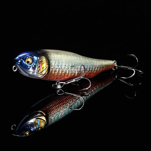 Megabass Respect Series 72 - Magome Oikawa - Hamilton Bait and Tackle