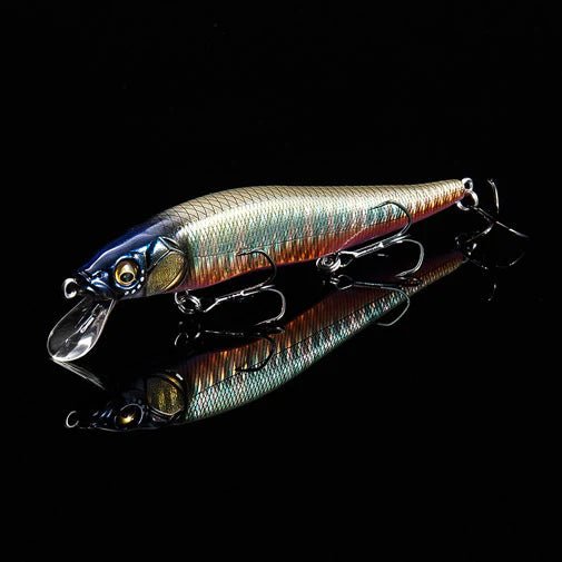 Megabass Respect Series 72 - Magome Oikawa - Hamilton Bait and Tackle