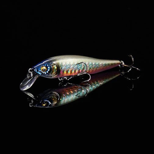 Megabass Respect Series 72 - Magome Oikawa - Hamilton Bait and Tackle