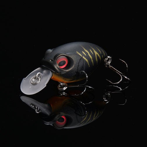 Megabass Respect Series 73 - Shibunkin Tiger - Hamilton Bait and Tackle