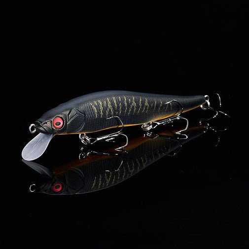 Megabass Respect Series 73 - Shibunkin Tiger - Hamilton Bait and Tackle