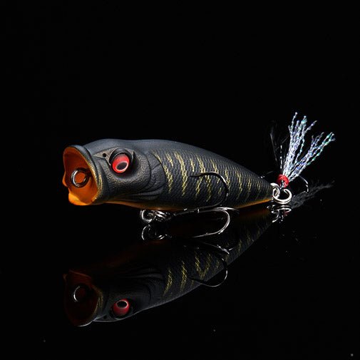 Megabass Respect Series 73 - Shibunkin Tiger - Hamilton Bait and Tackle