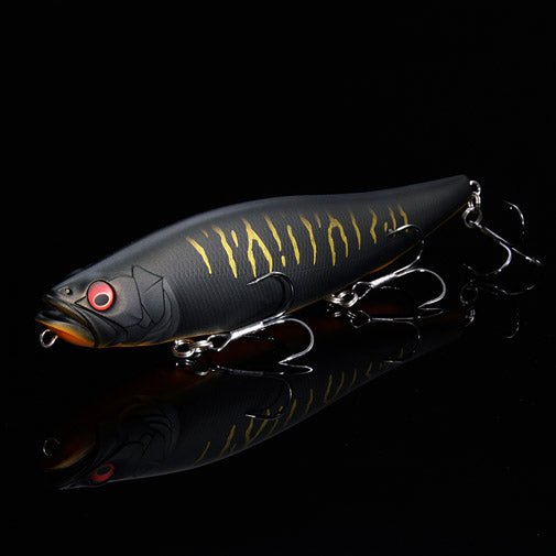 Megabass Respect Series 73 - Shibunkin Tiger - Hamilton Bait and Tackle