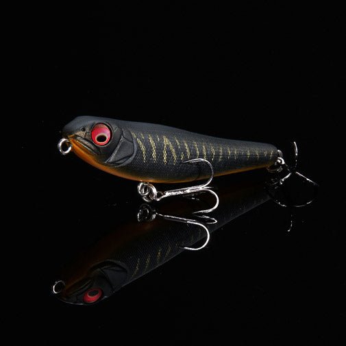 Megabass Respect Series 73 - Shibunkin Tiger - Hamilton Bait and Tackle