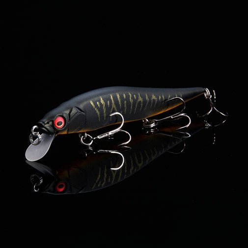 Megabass Respect Series 73 - Shibunkin Tiger - Hamilton Bait and Tackle