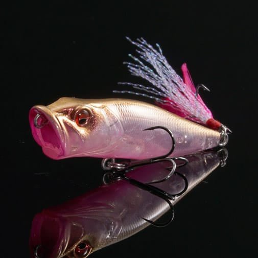 Megabass Respect Series 77 GP Gerbera - Hamilton Bait and Tackle