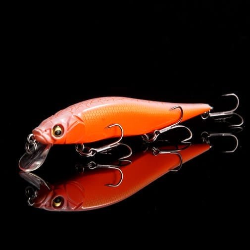 Megabass Respect Series 79 - Secret V - ORE - Hamilton Bait and Tackle